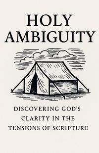Produktbild: Holy Ambiguity