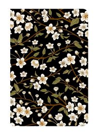 Produktbild: Little Women Notebook - Blank