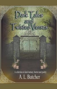 Produktbild: Dark Tales and Twisted Verses