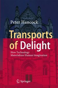 Produktbild: Transports of Delight