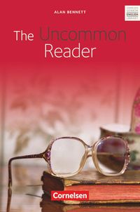 Bild vom Artikel Bennett, A: Uncommon Reader vom Autor Alan Bennett