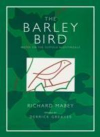 Produktbild: Mabey, R: The Barley Bird
