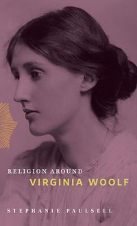 Produktbild: Religion Around Virginia Woolf
