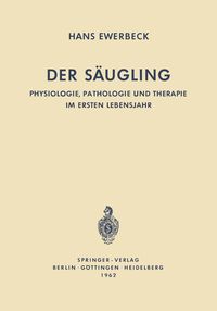 Produktbild: Der S&auml;ugling