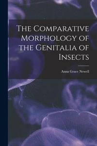 Produktbild: The Comparative Morphology of the Genitalia of Insects
