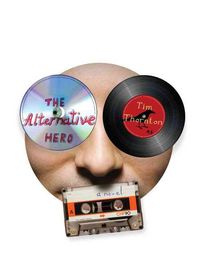 Produktbild: The Alternative Hero