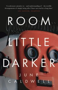 Produktbild: Caldwell, J: Room Little Darker