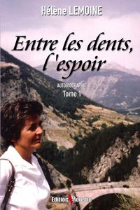 Produktbild: Entre les dents, l espoir