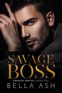 Produktbild: Savage Boss