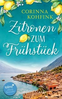 Produktbild: Zitronen zum Fr&uuml;hst&uuml;ck