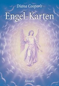 Produktbild: Engel-Karten