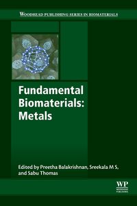 Produktbild: Fundamental Biomaterials
