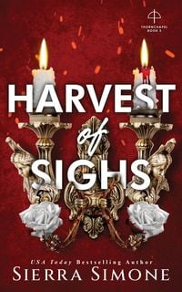 Produktbild: Harvest of Sighs