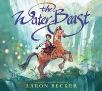 Produktbild: The Water Beast