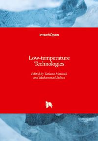 Produktbild: Low-temperature Technologies