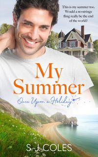 Produktbild: My Summer