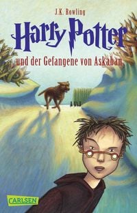 Produktbild: Harry Potter und der Gefangene von Askaban