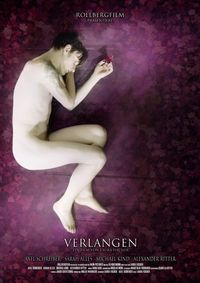 Produktbild: Verlangen (DVD)