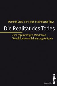 Produktbild: Die Realit&auml;t des Todes