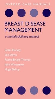 Produktbild: Breast Disease Management