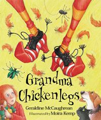 Produktbild: Grandma Chickenlegs