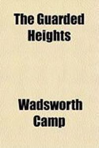 Produktbild: The Guarded Heights
