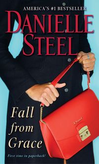 Produktbild: Fall from Grace