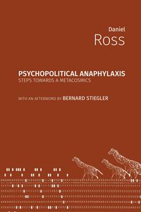 Produktbild: Psychopolitical Anaphylaxis