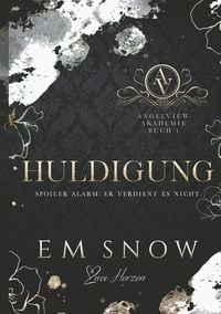 Produktbild: Huldigung