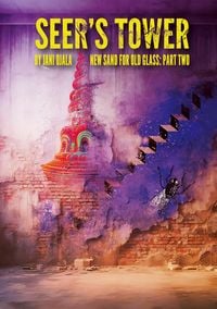 Produktbild: Seer's Tower