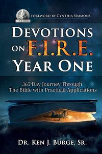 Produktbild: Devotions on F.I.R.E.