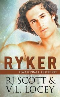 Produktbild: Ryker