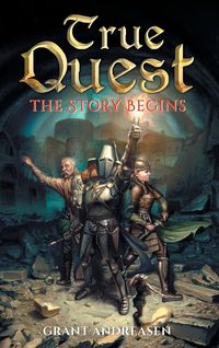 Produktbild: True Quest