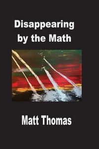 Produktbild: Disappearing by the Math