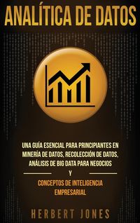 Produktbild: Anal&iacute;tica de datos