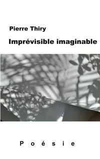 Produktbild: Impr&eacute;visible imaginable