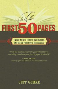 Produktbild: The First 50 Pages