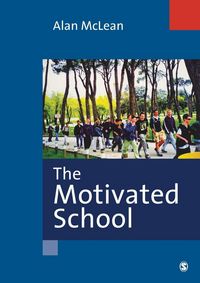 Produktbild: The Motivated School