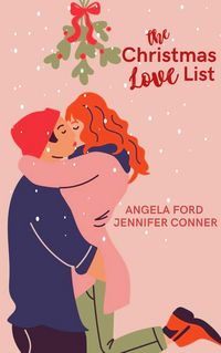 Produktbild: The Christmas Love List