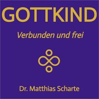 Produktbild: Gottkind - Verbunden und frei