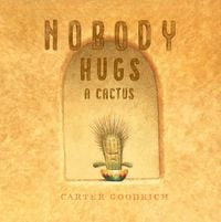 Produktbild: Nobody Hugs a Cactus