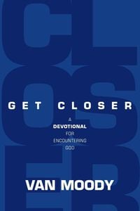 Produktbild: Get Closer