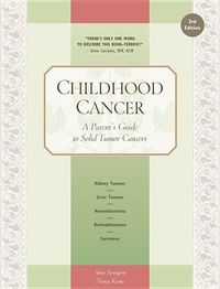 Produktbild: Childhood Cancer