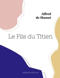 Produktbild: Le Fils du Titien