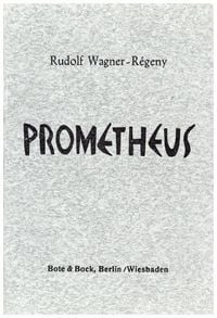 Produktbild: Prometheus
