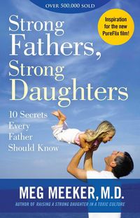 Produktbild: Strong Fathers, Strong Daughters