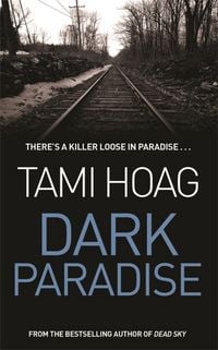 Produktbild: Dark Paradise