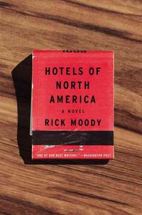 Produktbild: Hotels Of North Amer