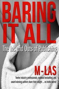 Produktbild: Baring it All