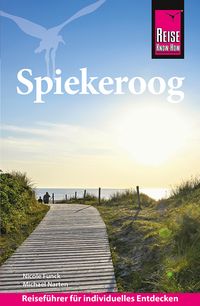 Produktbild: Reise Know-How Reisef&uuml;hrer Spiekeroog